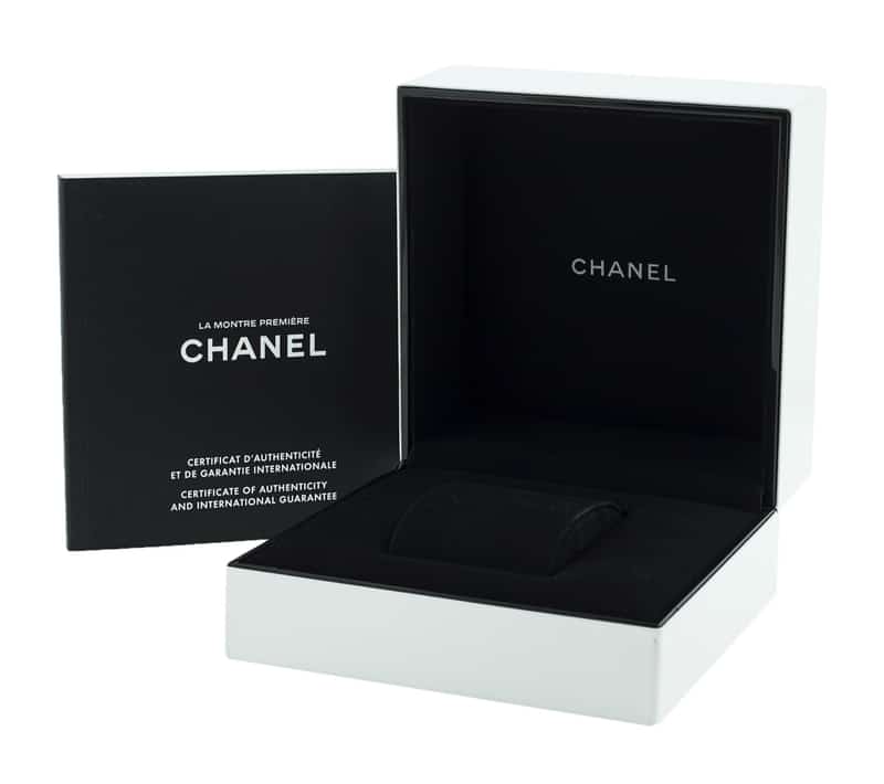 Chanel Premiere H3254